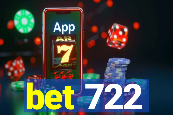 bet 722